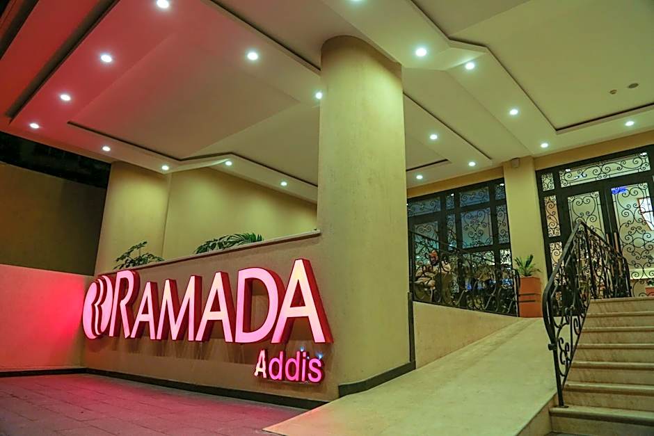 Ramada Addis Ababa