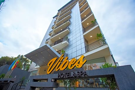 Vibes Hotel & Spa