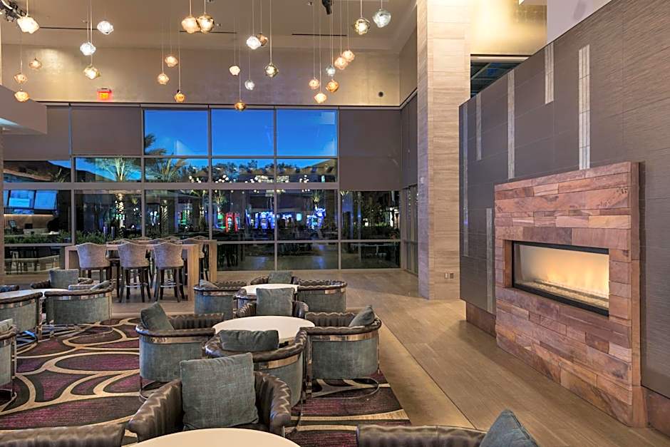 Viejas Casino & Willows Hotel