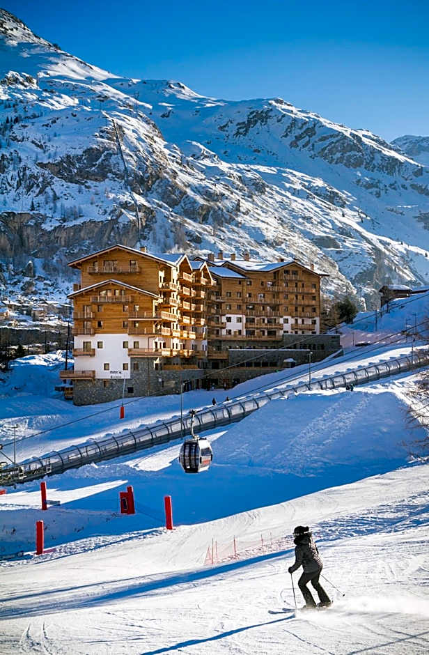 Résidence Club MMV L'Altaviva