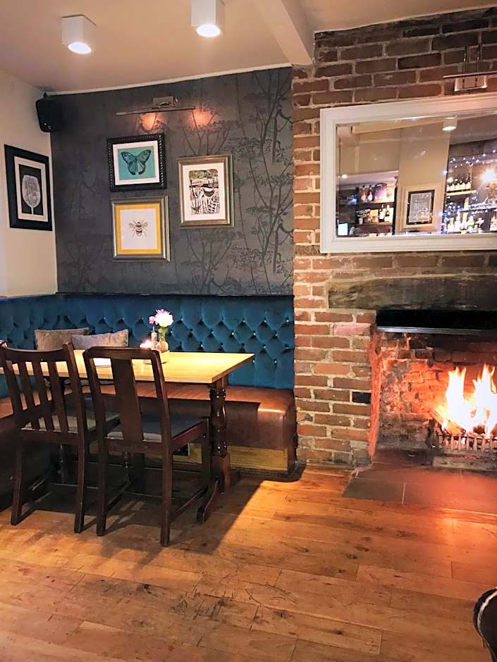 Trents by Greene King Inns