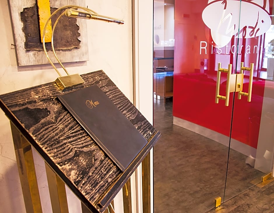 iH Hotels Milano Lorenteggio