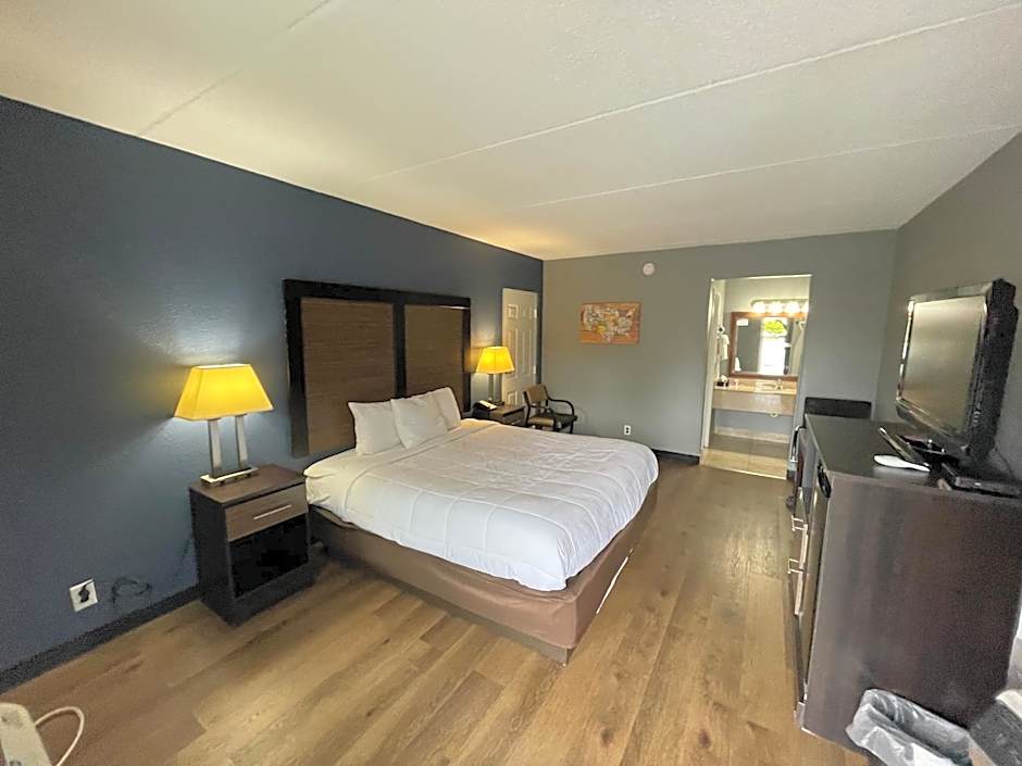 Econo Lodge