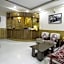 Hotel White Yak