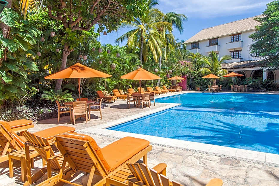 Villa Blanca Huatulco