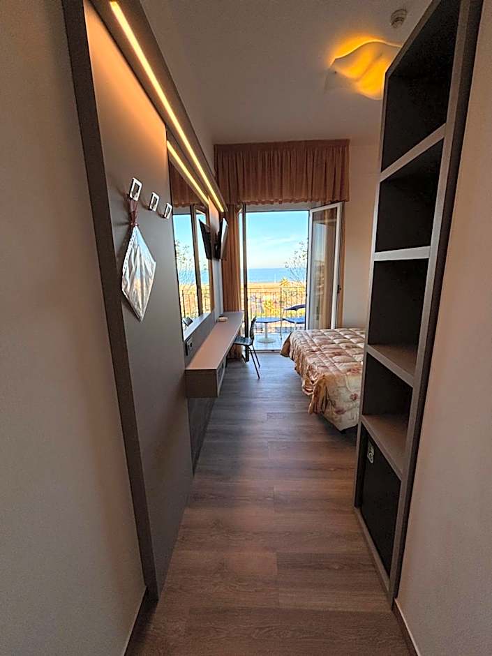Hotel Cobalto