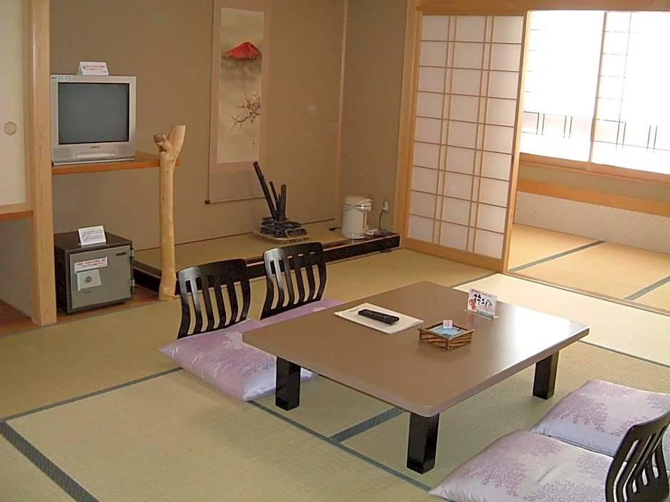 Yuttarino-Sato Inaka
