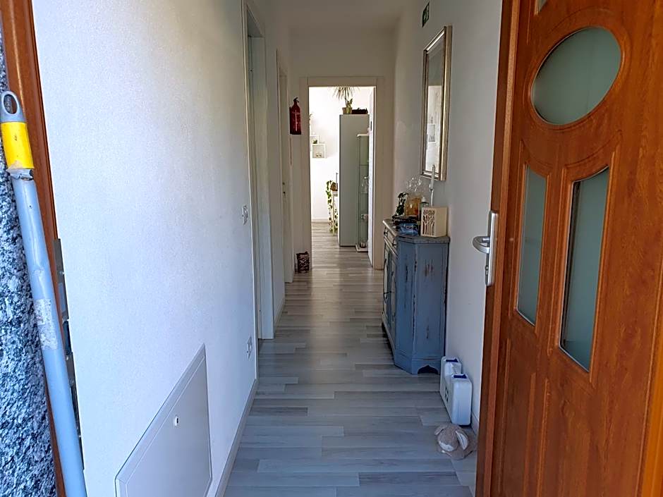 Appartamenti Da Melissa