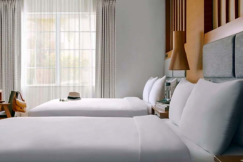The Abbey Hotel Miami by M11 Collection – Miami Beach, FL