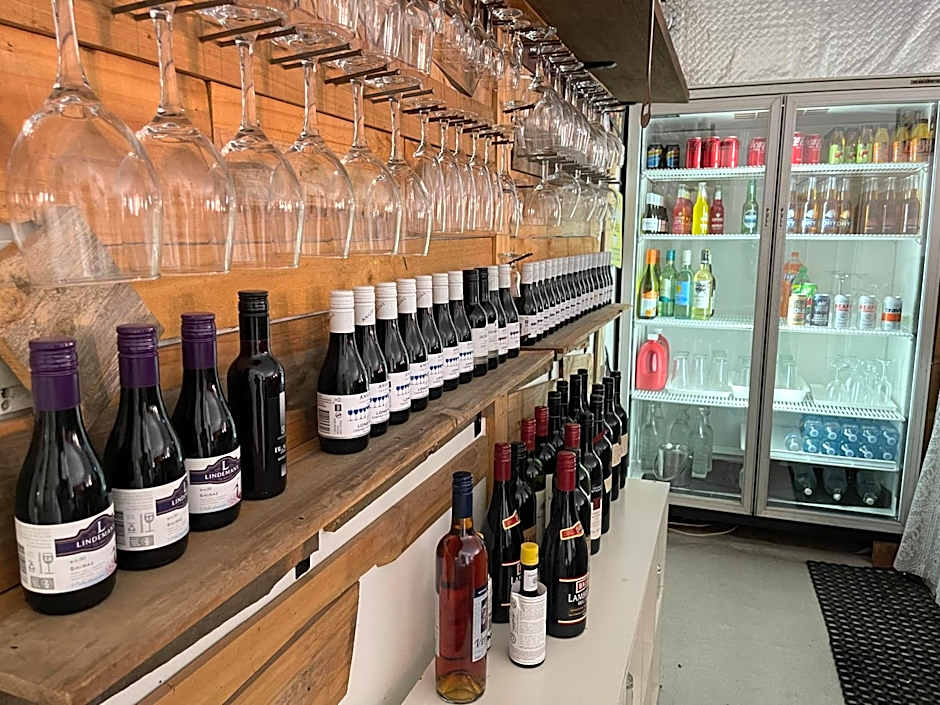 Philadelphia Motor Inn