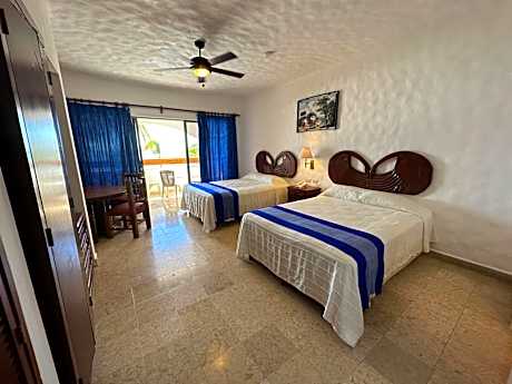 Suite with Kitchenette