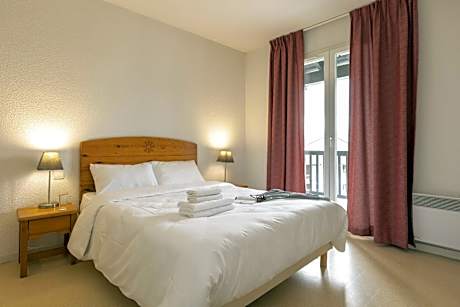 4 - Room Apartment - Duplex Standard 7/8 People