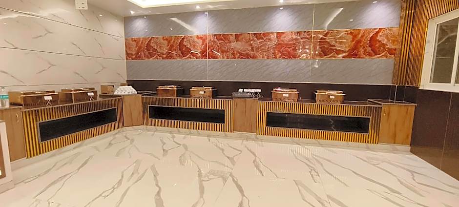 Raksha Suites & Banquet Greater Noida