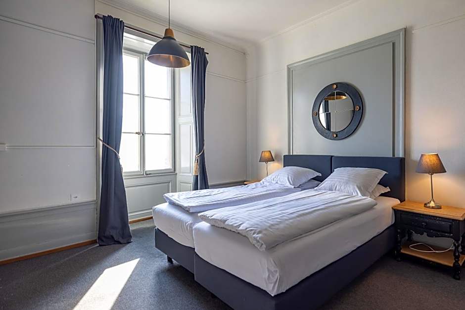 Vevey Hotel & Guesthouse