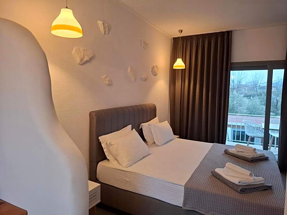 Agorastos Luxury Living