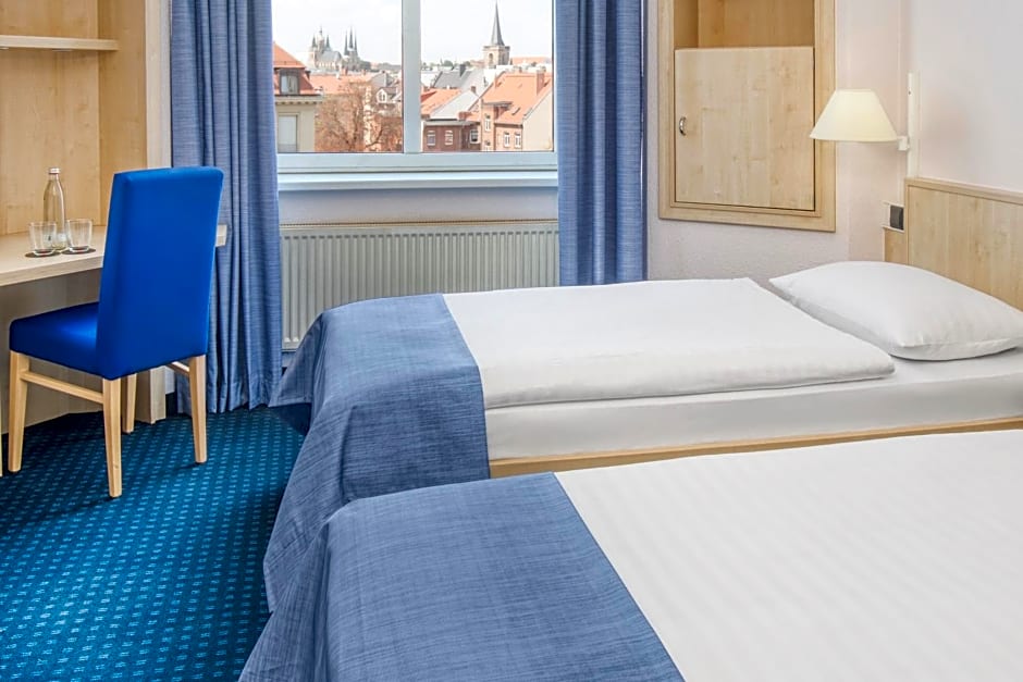 InterCityHotel Erfurt