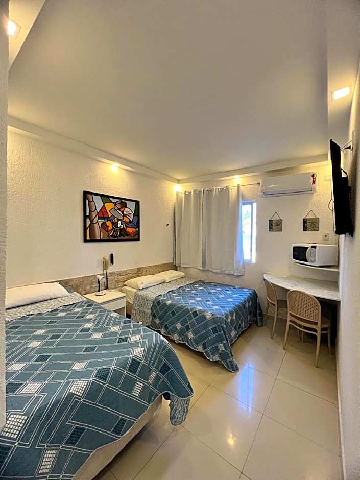 Apartamentos Hotel Marinas