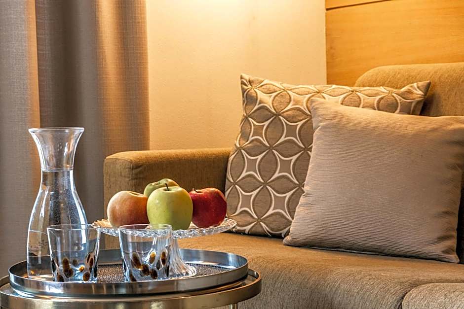 Art & Design Hotel Napura