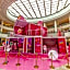 Guangzhou Jiadong Hotel Apartment (Zhujiang New Town Immigrant Physical Examination Center Branch)
