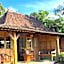 Bali Mountain Retreat