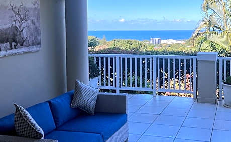 Seaview Manor Exquisite Bed & Breakfast