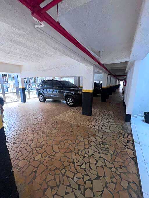 “Estúdio 116” - Espaço Gourmet próximo da praia.