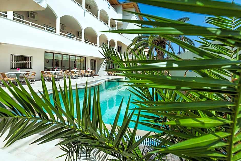 Elinotel Polis Hotel