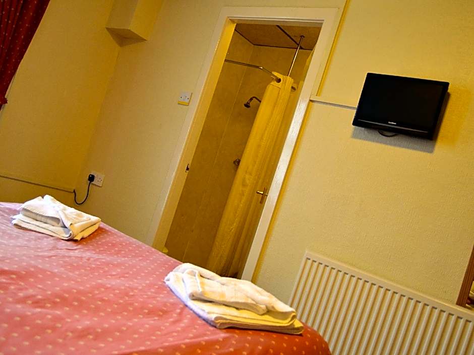 The Oak Lea Hotel