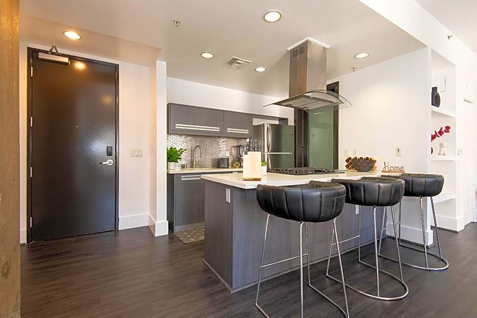 Audemar Boutique Hotel and Apartment Homes