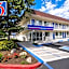 Motel 6-Yreka, CA