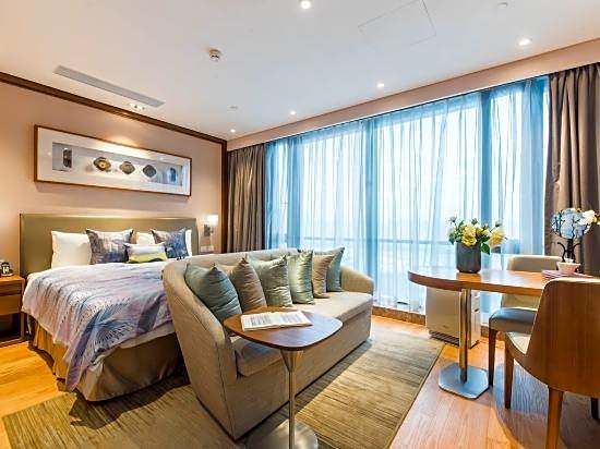 Somerset Baitang Suzhou