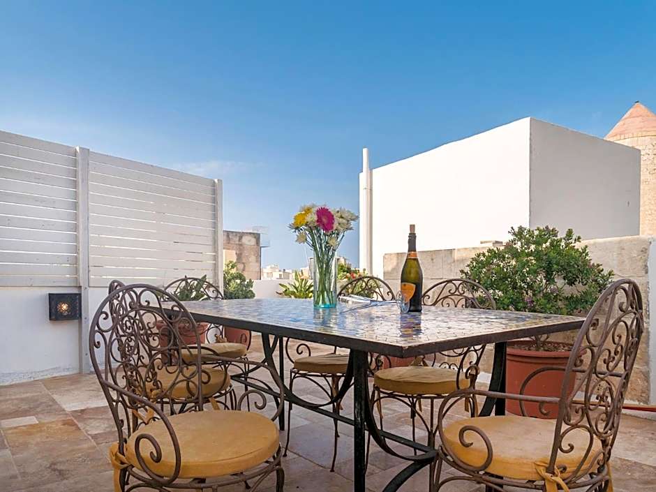 Chapel 5 Boutique Suites B&B