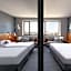 Hyatt Regency Paris Etoile