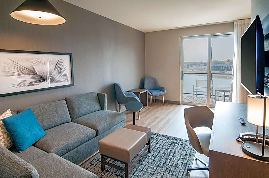 Hyatt Place Sioux Falls South