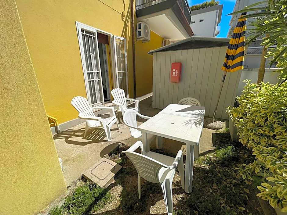 RESIDENCE PACE - Agenzia Cocal