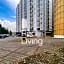 RedLiving Apartemen Paragon Village Karawaci - Uja