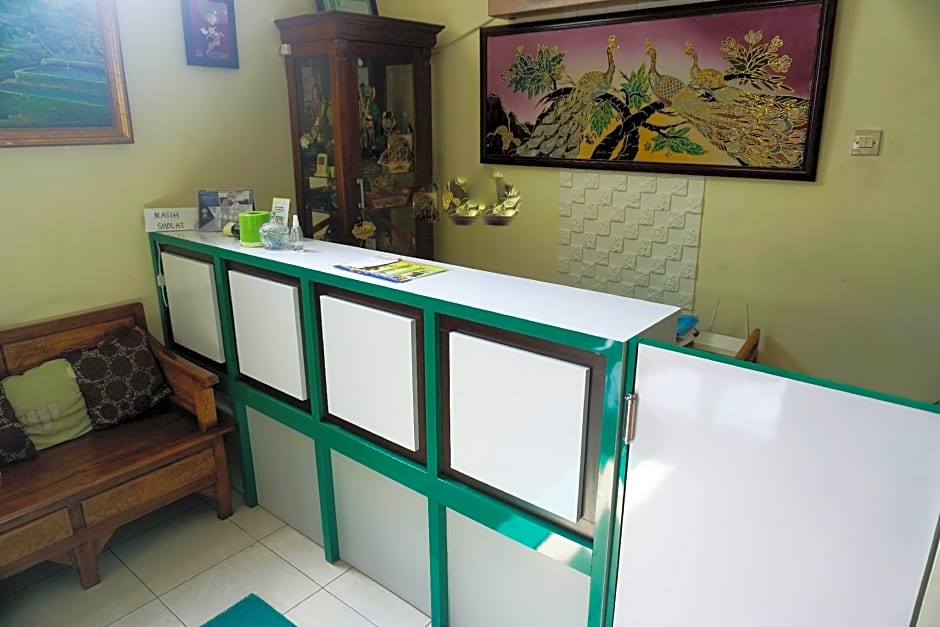 Griya Imafa Inn RedPartner near Jatim Park 2