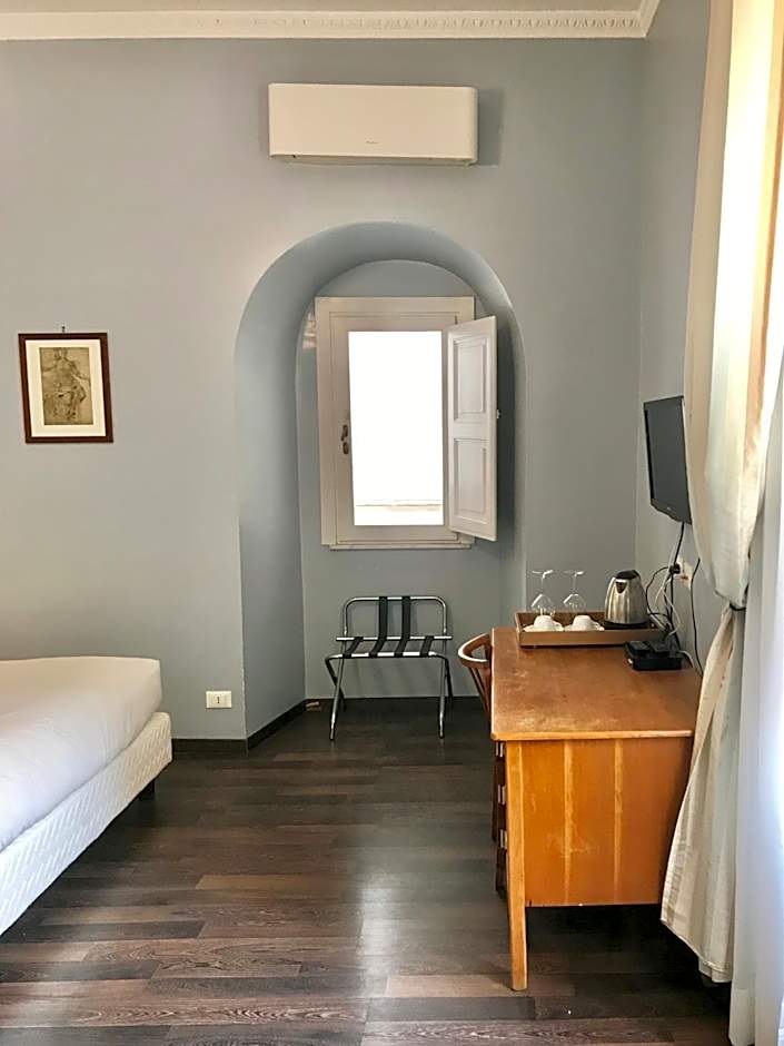 B&B Santi Quattro Al Colosseo