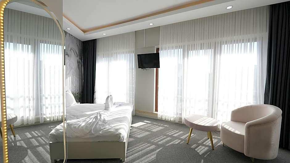 CARTİER LUXURY OTEL