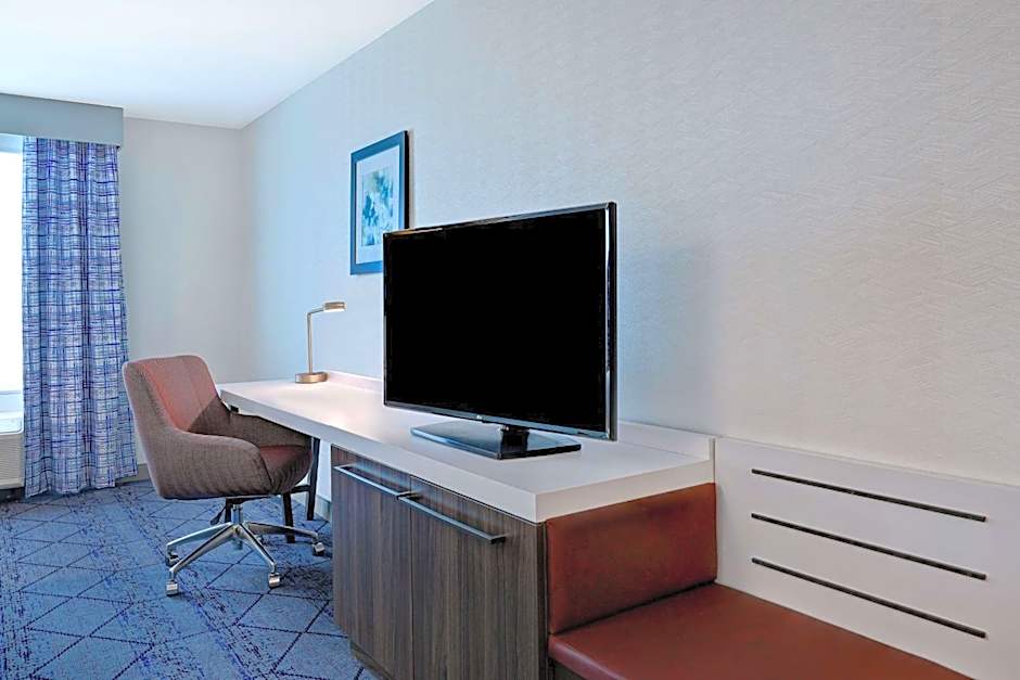 Hilton Garden Inn Cedar Rapids, IA