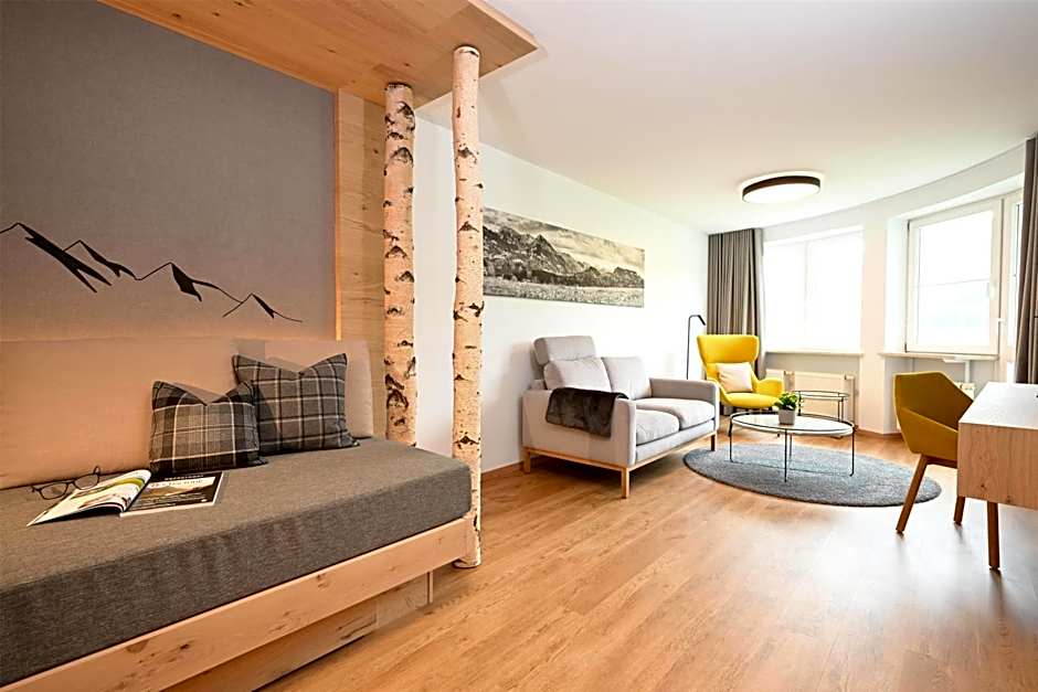 Alpenhof Oberstdorf Hotel & SPA, Signature Collection by BW