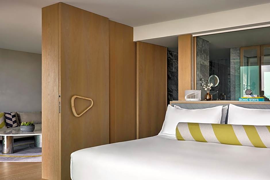 W Residences Algarve