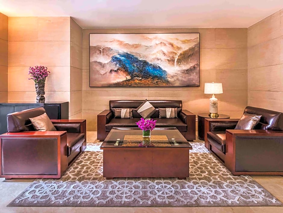 Springdale Serviced Residence Guangzhou