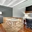 Quality Inn & Suites Kansas City - Independence I-70 East