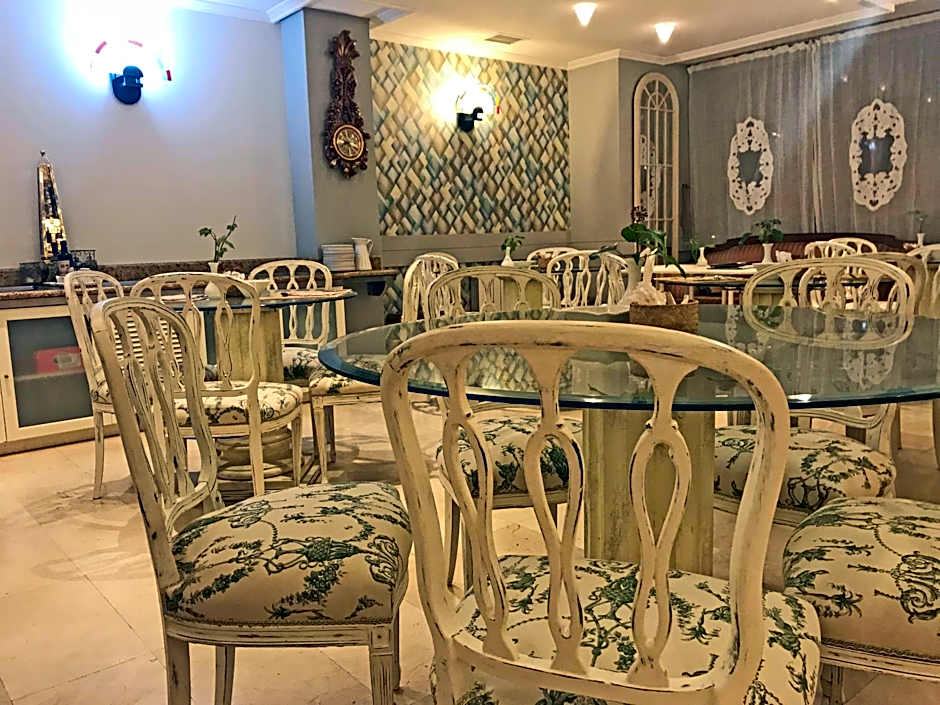 Hotel Maria Luisa