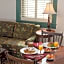 St. Francis Inn - Saint Augustine
