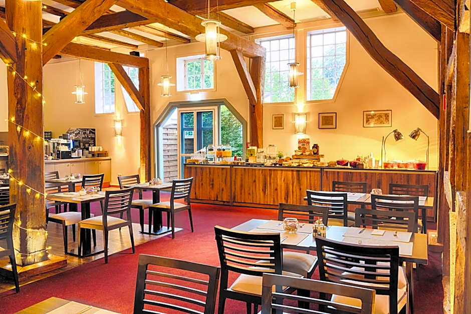 Welcome Hotel Bad Arolsen