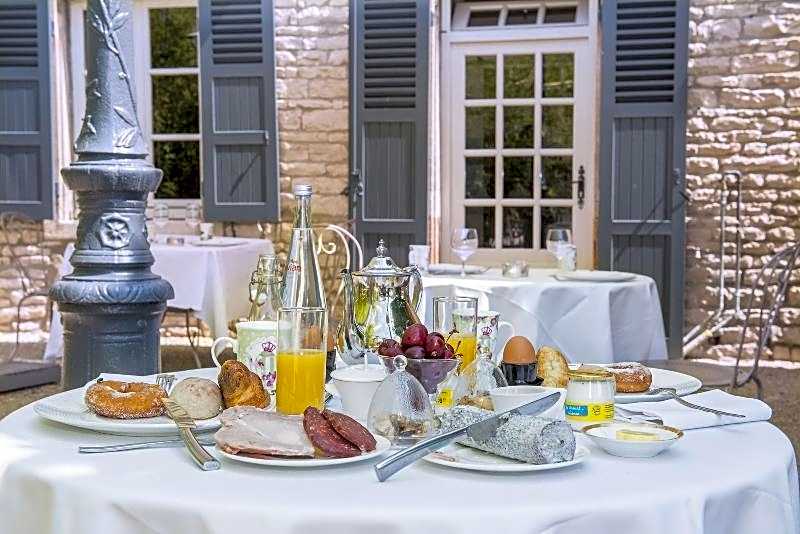Carrion Cuisine Htel & Spa