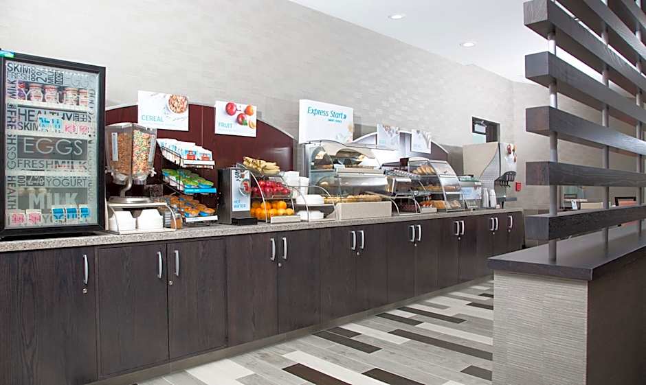 Holiday Inn Express Moline - Quad Cities Area By IHG