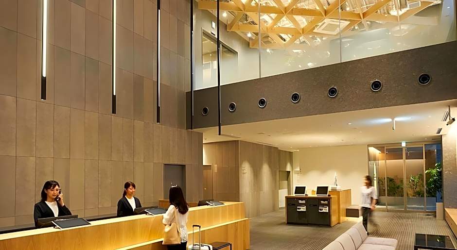 CROSS life Hakata Yanagibashi